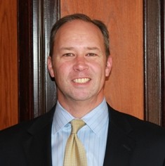 Mark McManus